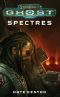 [Starcraft: Ghost 02] • Ghost—Spectres